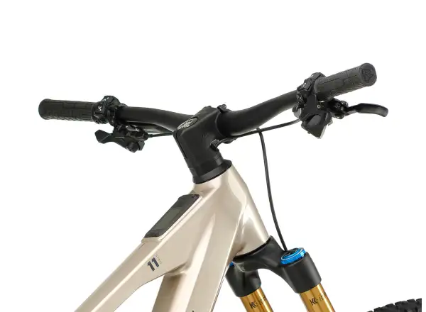 Crussis e-Hard 11.11-PRO 600Wh rower elektryczny górski
