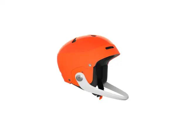 POC Artic SL MIPS kask narciarski Fluorescent Orange
