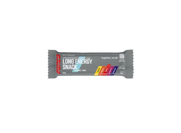 Penco Long Energy przekąska 50 g Rum & Kokos