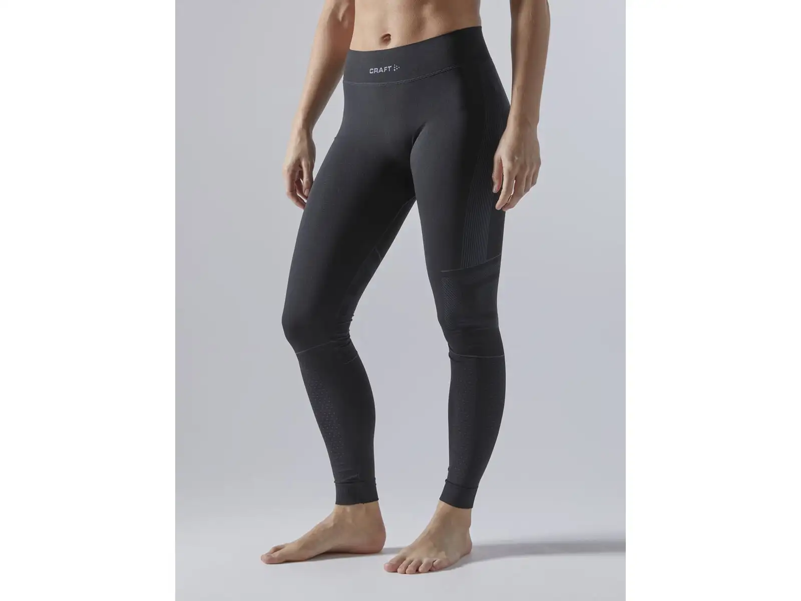 Craft Active Intensity damskie spodnie dolne czarna