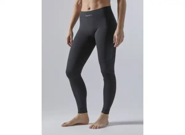 Craft Active Intensity damskie spodnie dolne czarna