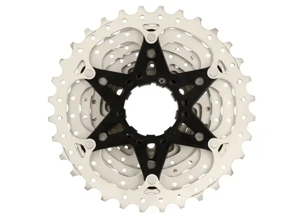 Sunrace CS-RS1 Metallic 10 sp. kaseta 11-32 z.