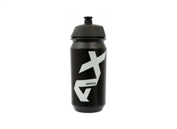 Max1 Stylo butelka 650 ml czarna