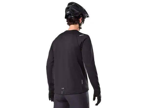 Alpinestars A-Dura Thermal męska koszulka Black