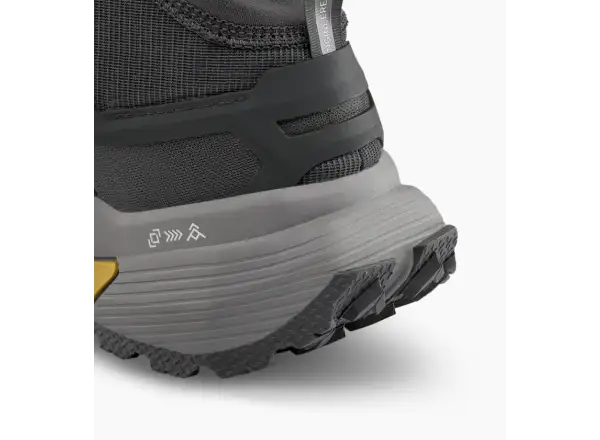 Salewa Pedroc 2 MID PTX męskie buty Black Out/Bungee Cord