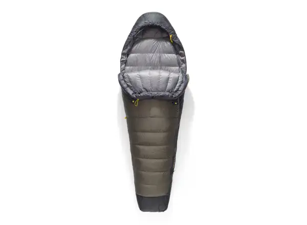 Sea to Summit Spark Pro Down Regular śpiwór -9C Beluga