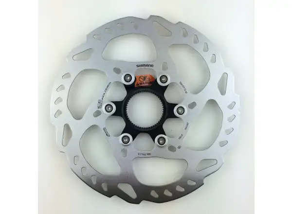 Shimano SLX SM-RT70M CL tarcza hamulcowa 180mm