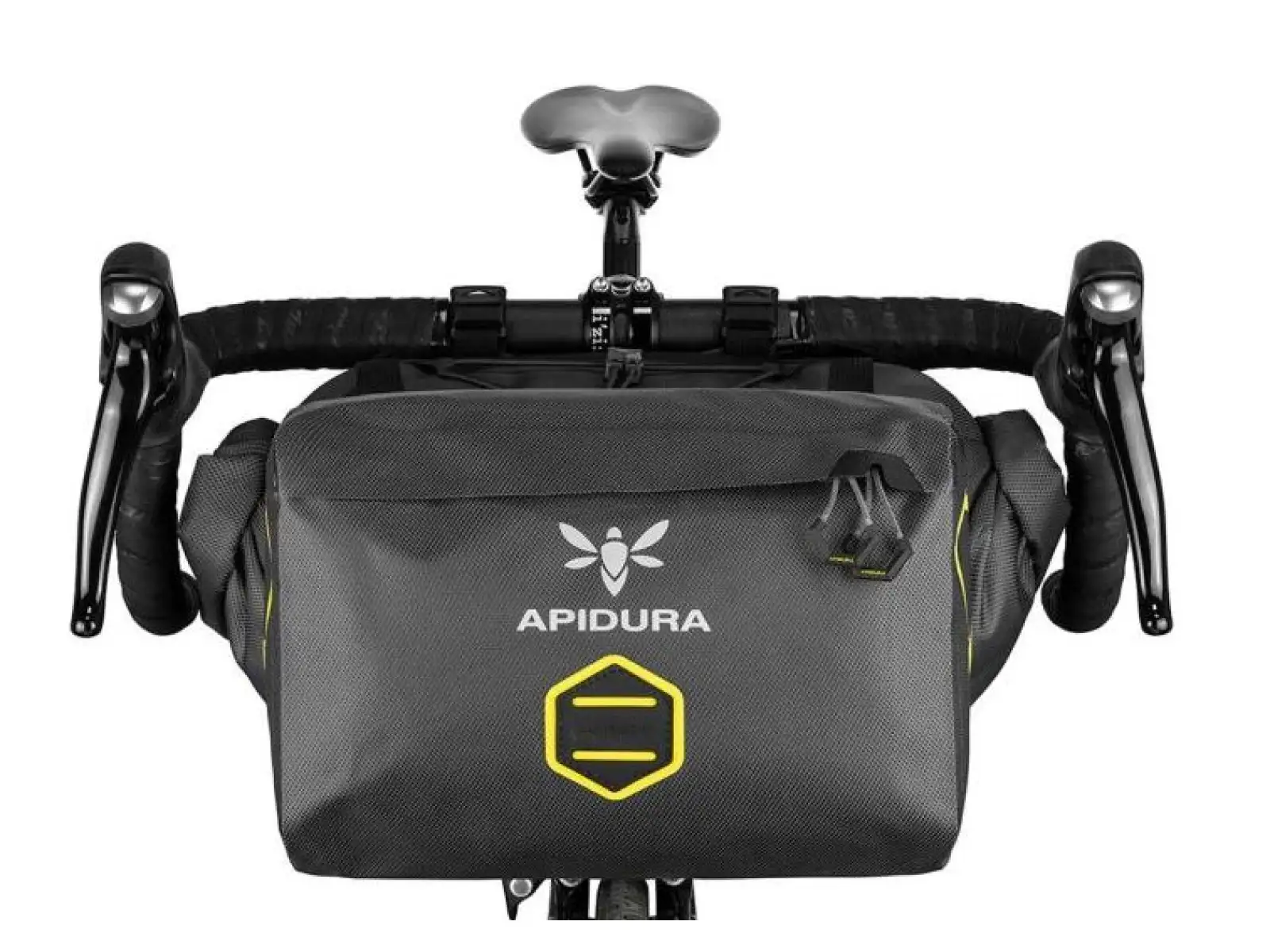 Apidura Expedition accessory pocket 4,5 l torba na kierownicę
