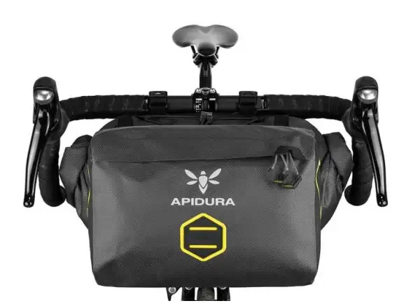 Apidura Expedition accessory pocket 4,5 l torba na kierownicę