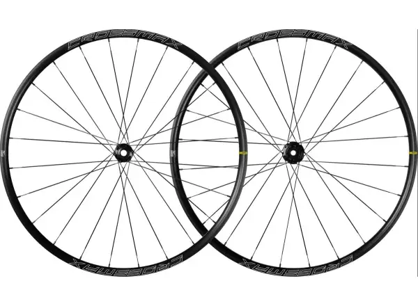 Mavic Crossmax Disc 29" zaplecione koła bębenek Sram XD