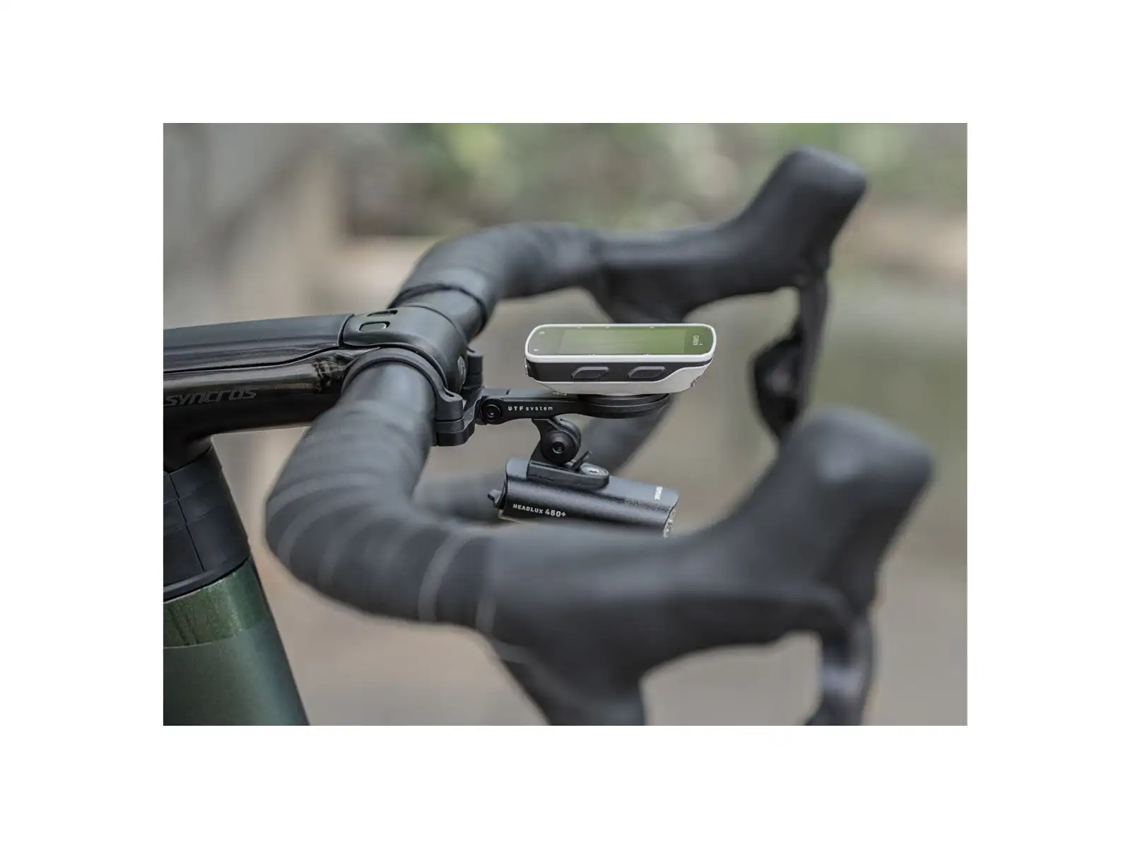 Topeak UTF Multi-Mount Pro uchwyt