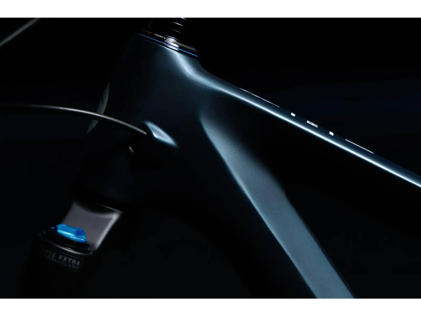 Ibis Ripley V5 XT Di2 rower górski Blue Hour