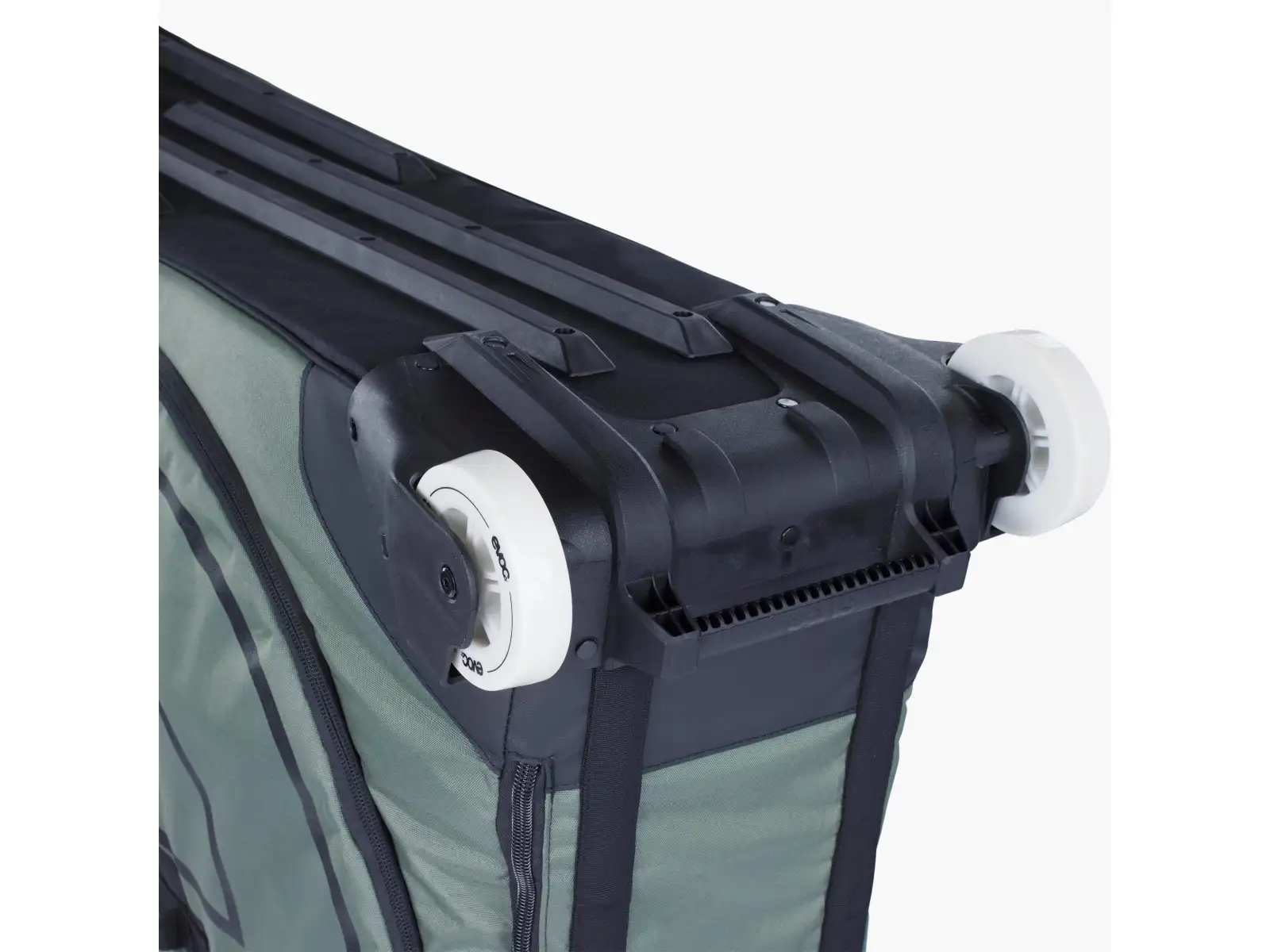 Evoc Bike Bag torba transportowa na rower Dark Olive