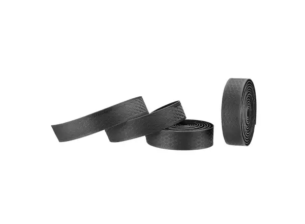 Ciclovation Grind Touch owijka na kierownicę GXL Matte Black