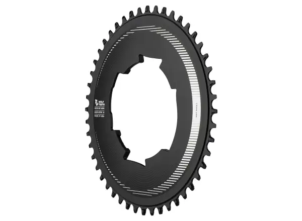Wolf tooth tarcza Aero 107 BCD do SRAM