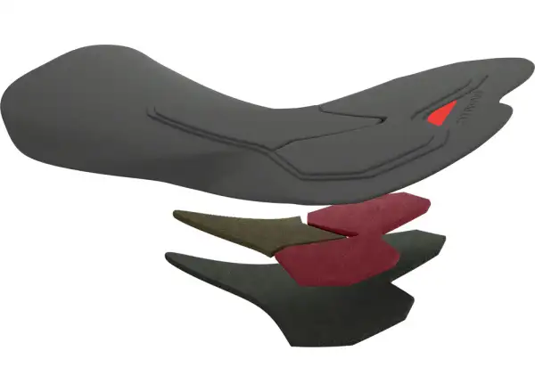 Mavic Cosmic Thermo męskie spodnie Black