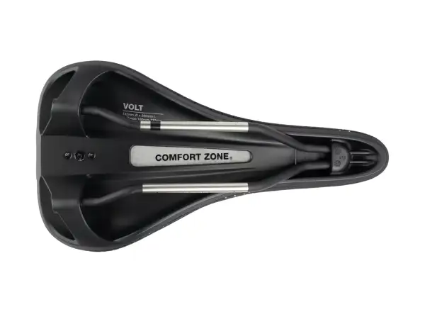 WTB Volt Stainless Medium siodło czarna