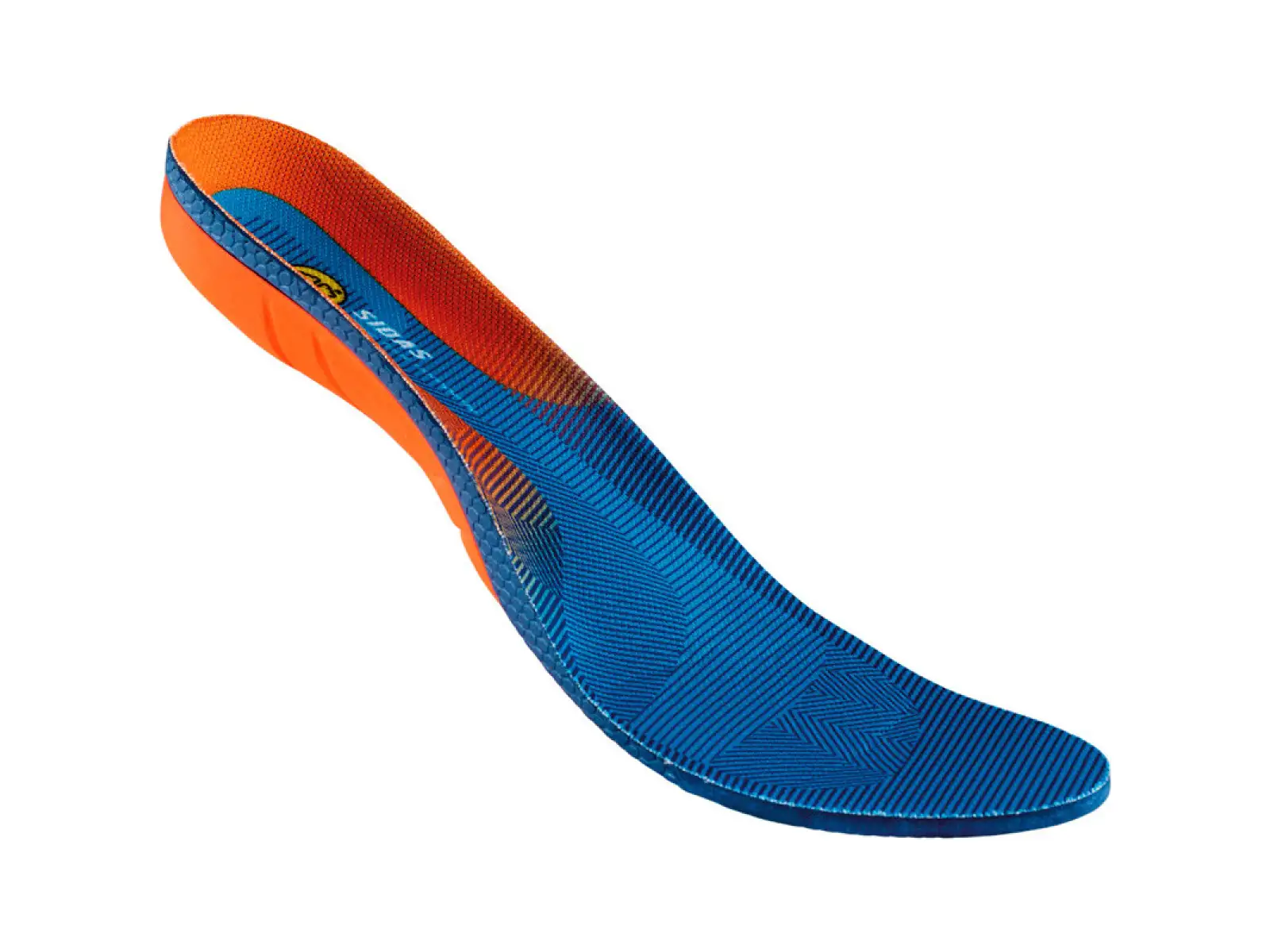 Sidas Cushioning Gel 3D wkładki do butów 1 para