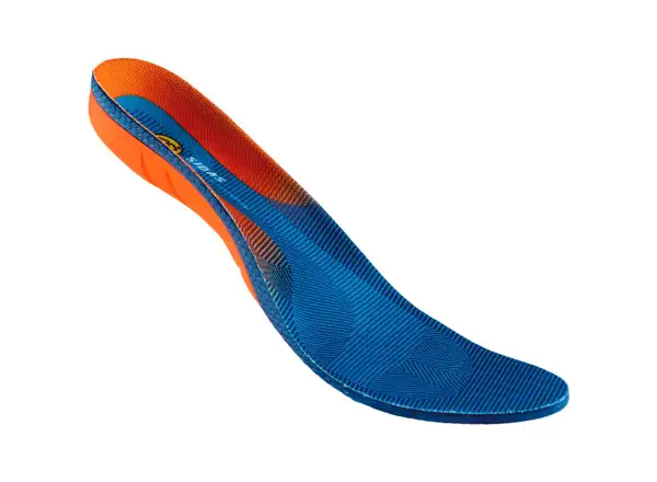 Sidas Cushioning Gel 3D wkładki do butów 1 para