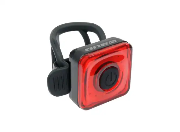 One Bikeparts R.Light 50 lampka black/grey