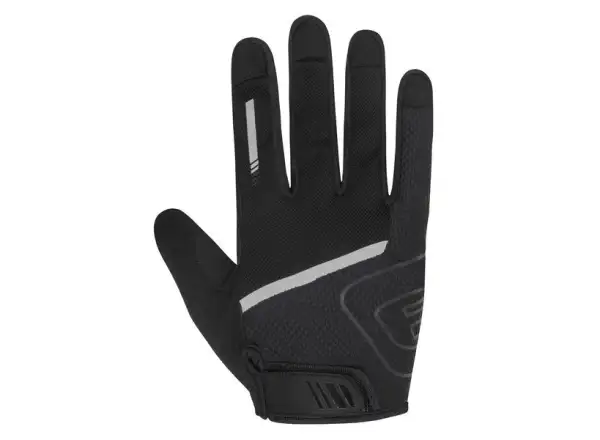 Etape FOX 2.0+ rękawice czarna