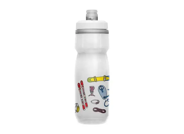 Camelbak Podium Chill butelka 0,62 l Outside Together