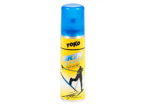 Toko Skin Cleaner środek do czyszczenia wosków 70 ml