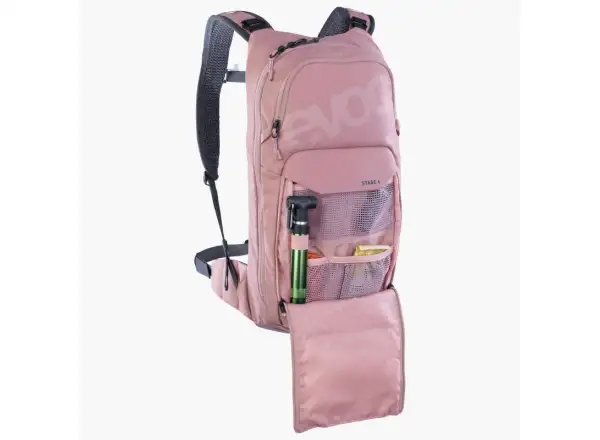 Evoc Stage 6 l plecak Dusty Pink