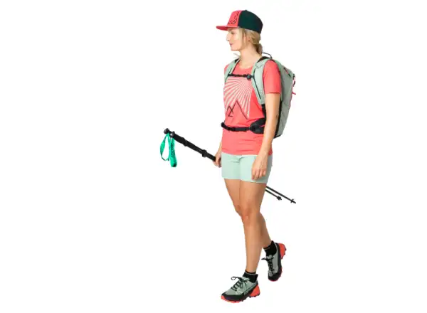 Dynafit Transalper 22 W plecak Jadelite/Black Out