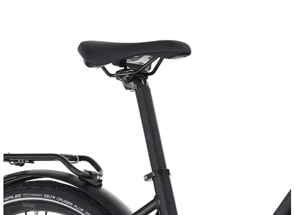 Superior Blox 6.4 T MS rower miejski Matte Black