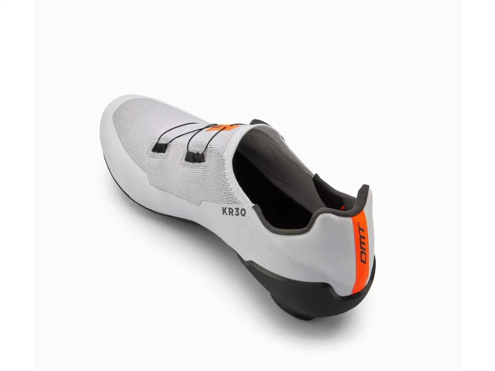 DMT KR30 szosowe męskie buty White/Black