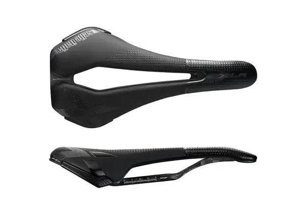 Selle Italia X-LR Kit Carbonio Superflow L3 siodło czarne