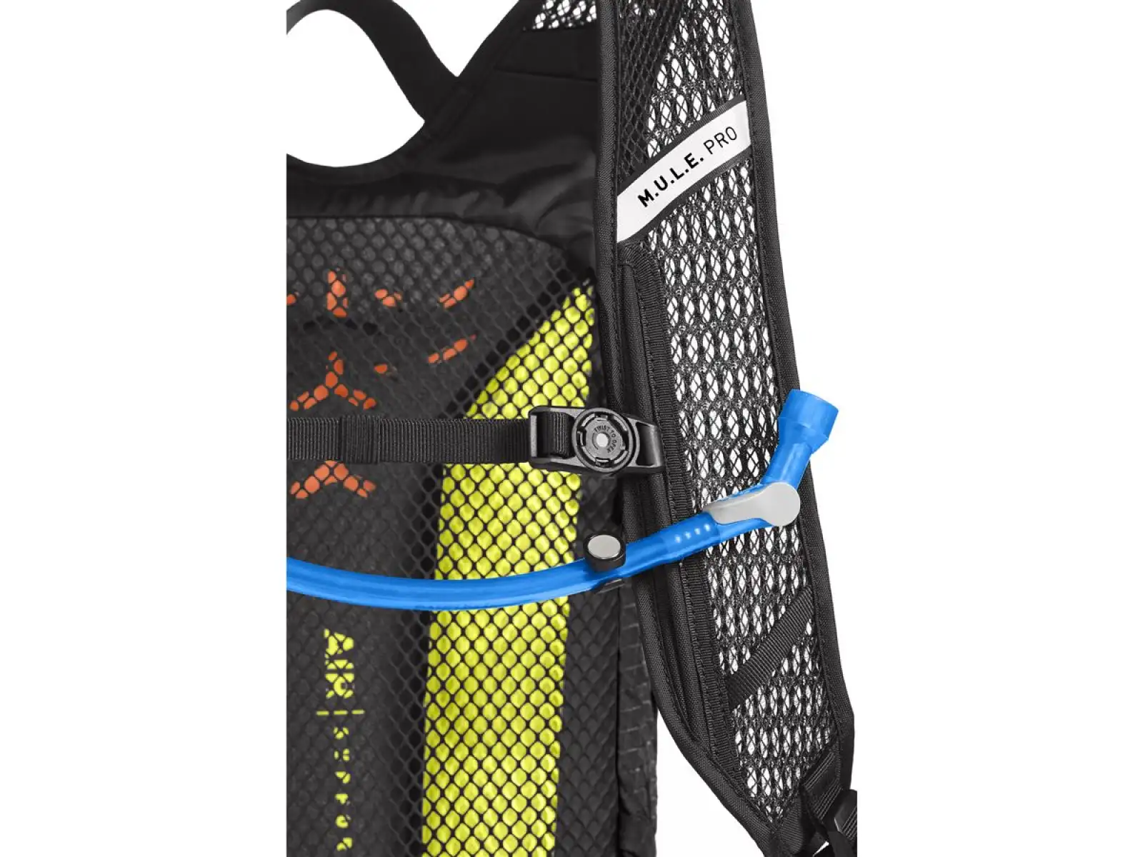 Camelbak Mule Pro 14 plecak Black