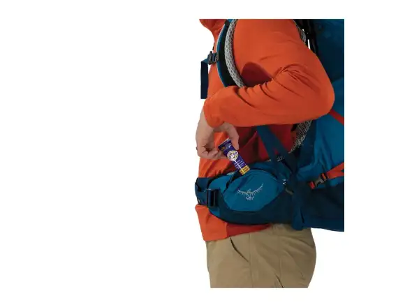 Osprey ATMOS AG LT 65 plecak Night shift/scoria blue L/XL