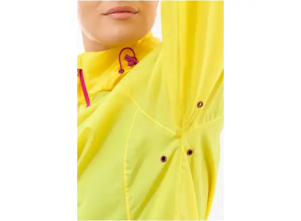 Viking Active Line damska kurtka Yellow