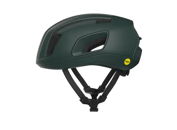 POC Cytal kask rowerowy szosowy Pargasite Green Matt SML