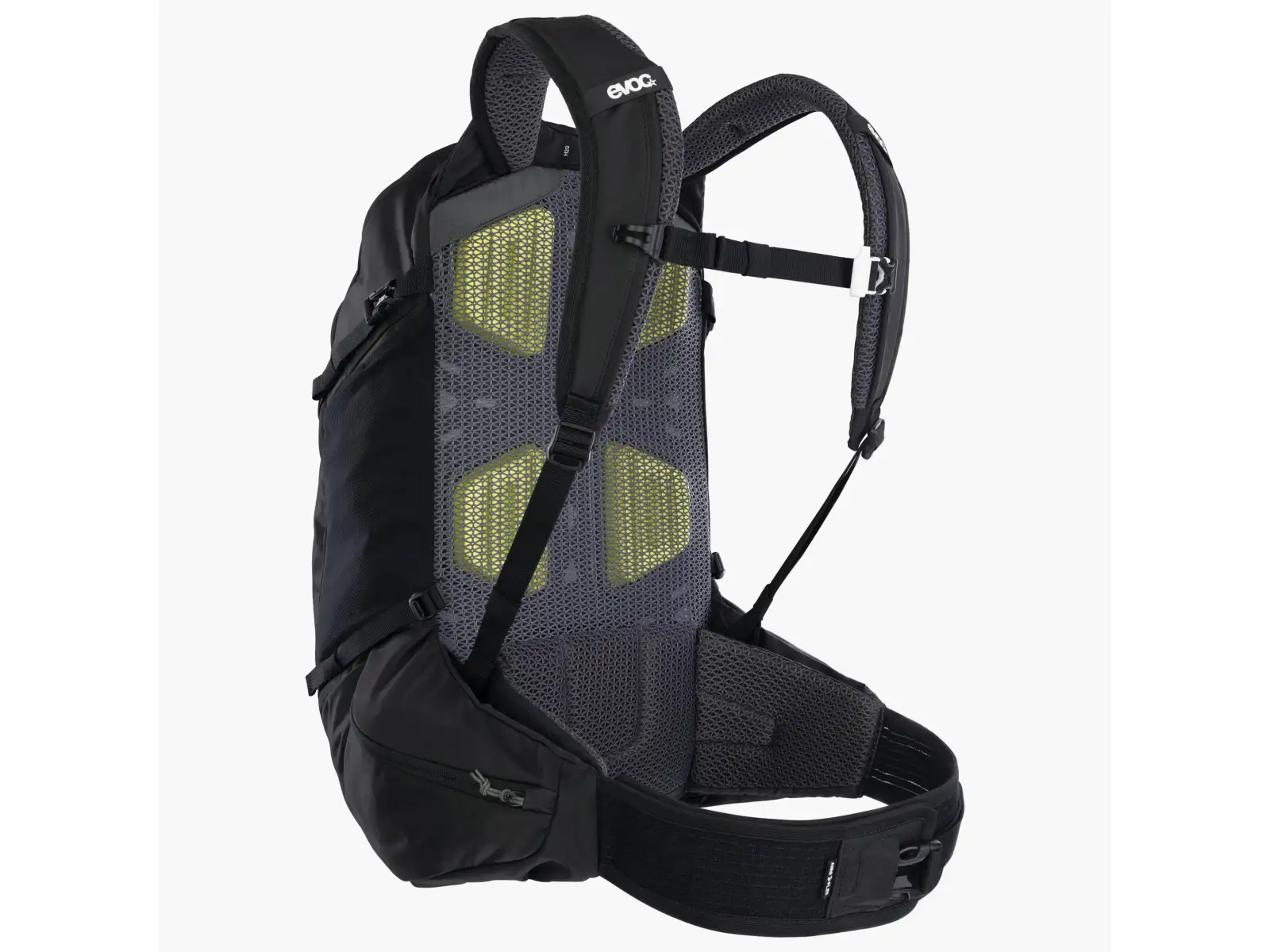 Evoc Explorer Pro 30 l plecak Black