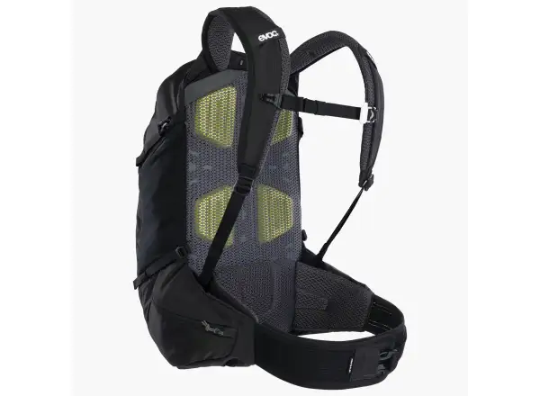 Evoc Explorer Pro 30 l plecak Black