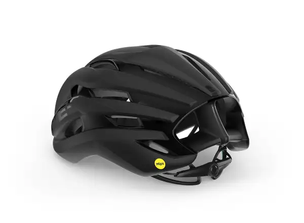 MET Trenta MIPS szosowy kask czarny