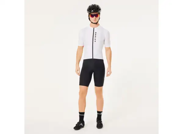 Oakley Icon Classic 2.0 męska koszulka z krótkim rękawem White