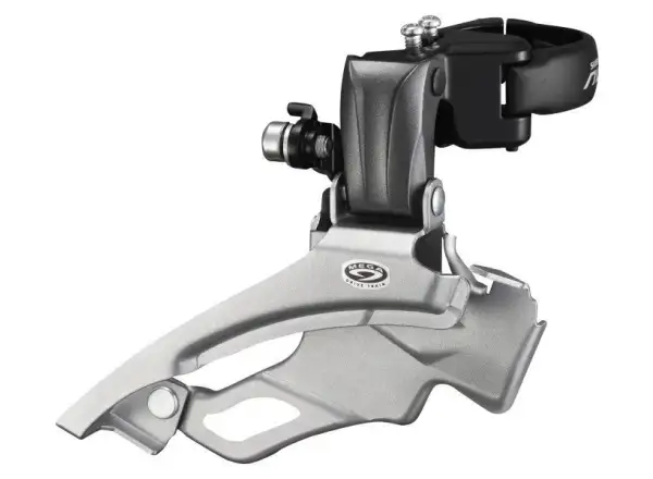 Shimano Altus FD-M371-6 przerzutka przednia 3x9 rz.