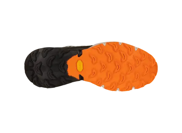 Dynafit Ultra 100 męskie buty do biegania Nimbus/Black Out