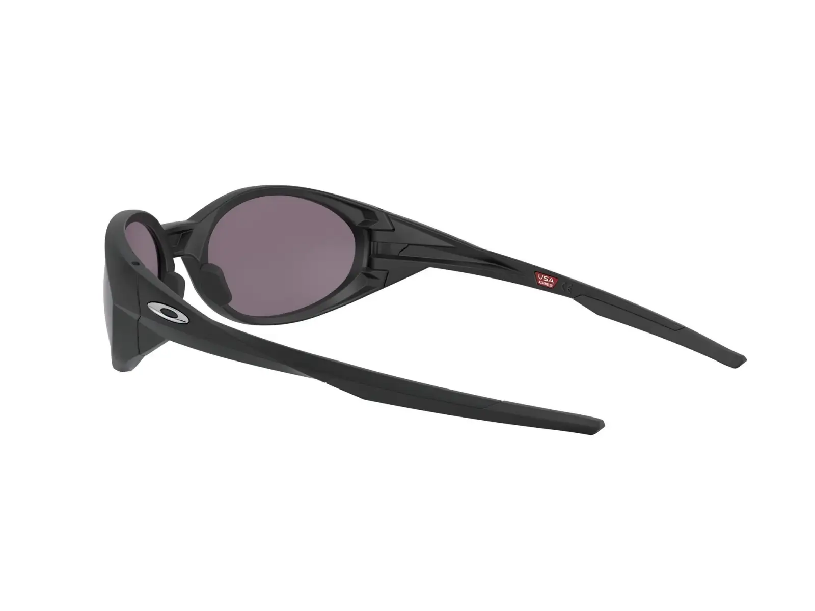 Oakley Eyejacket Redux okulary przeciwsłoneczne Matte Black/Prizm Grey
