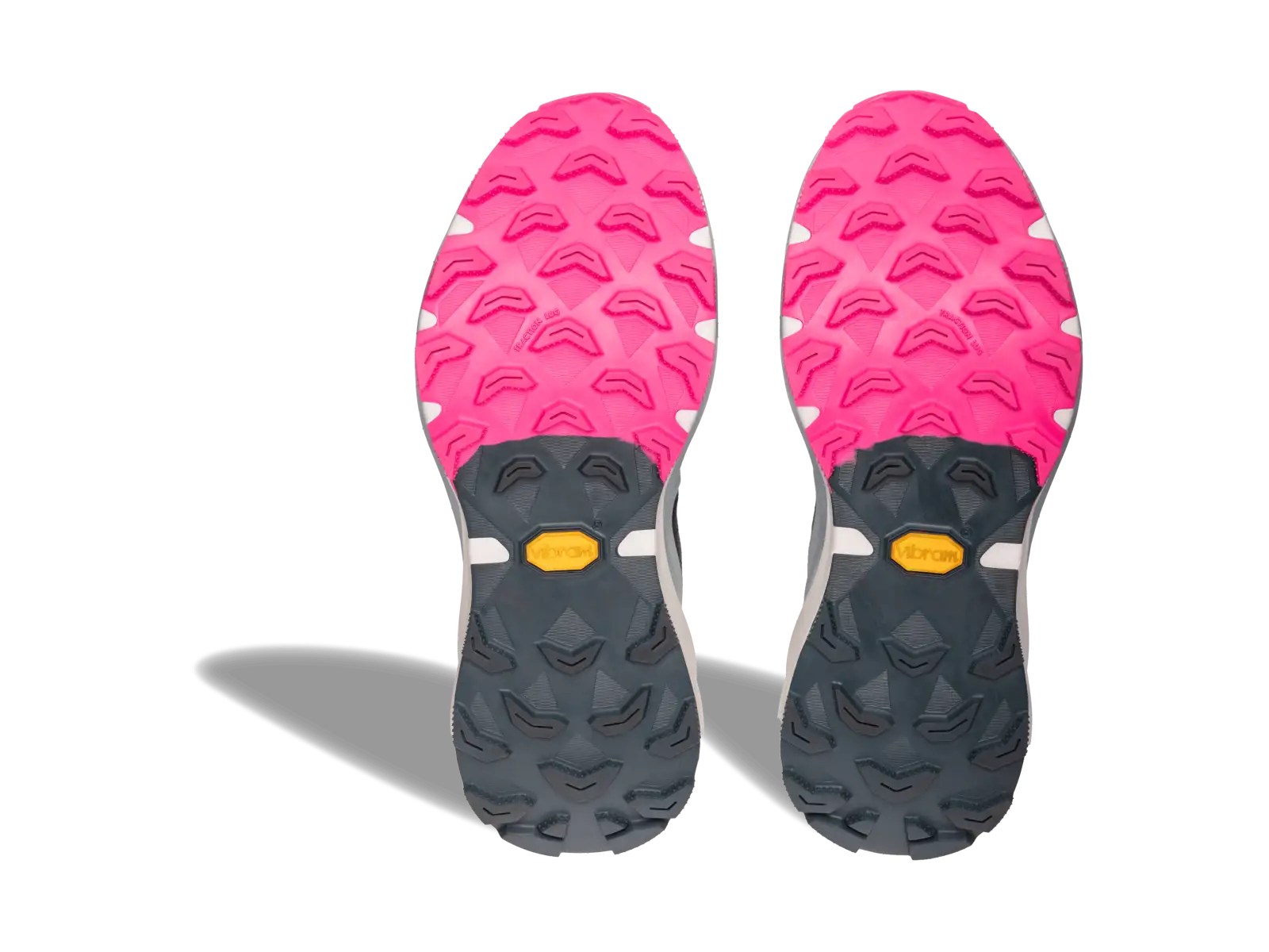 Dynafit Ultra 100 V3 damskie buty do biegania Cloud Blue/Cinder
