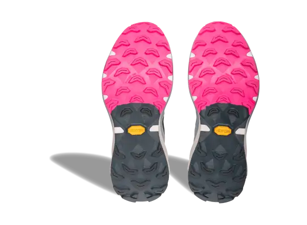 Dynafit Ultra 100 V3 damskie buty do biegania Cloud Blue/Cinder