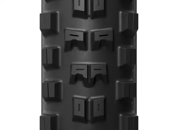 Michelin DH16 Racing Line TLR 27,5x2,40" MTB opona kevlar Blue/Yellow