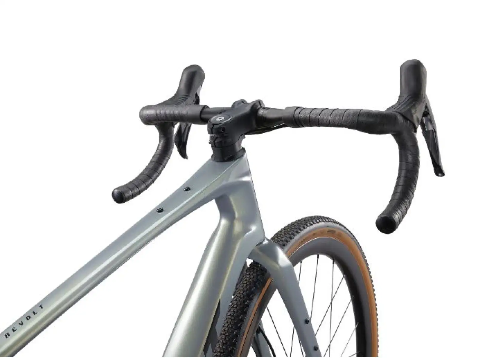 Giant Revolt Advanced 0 gravel rower Aurora Noise