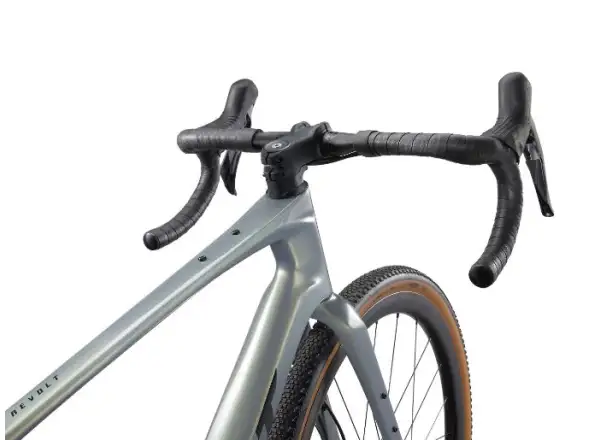 Giant Revolt Advanced 0 gravel rower Aurora Noise