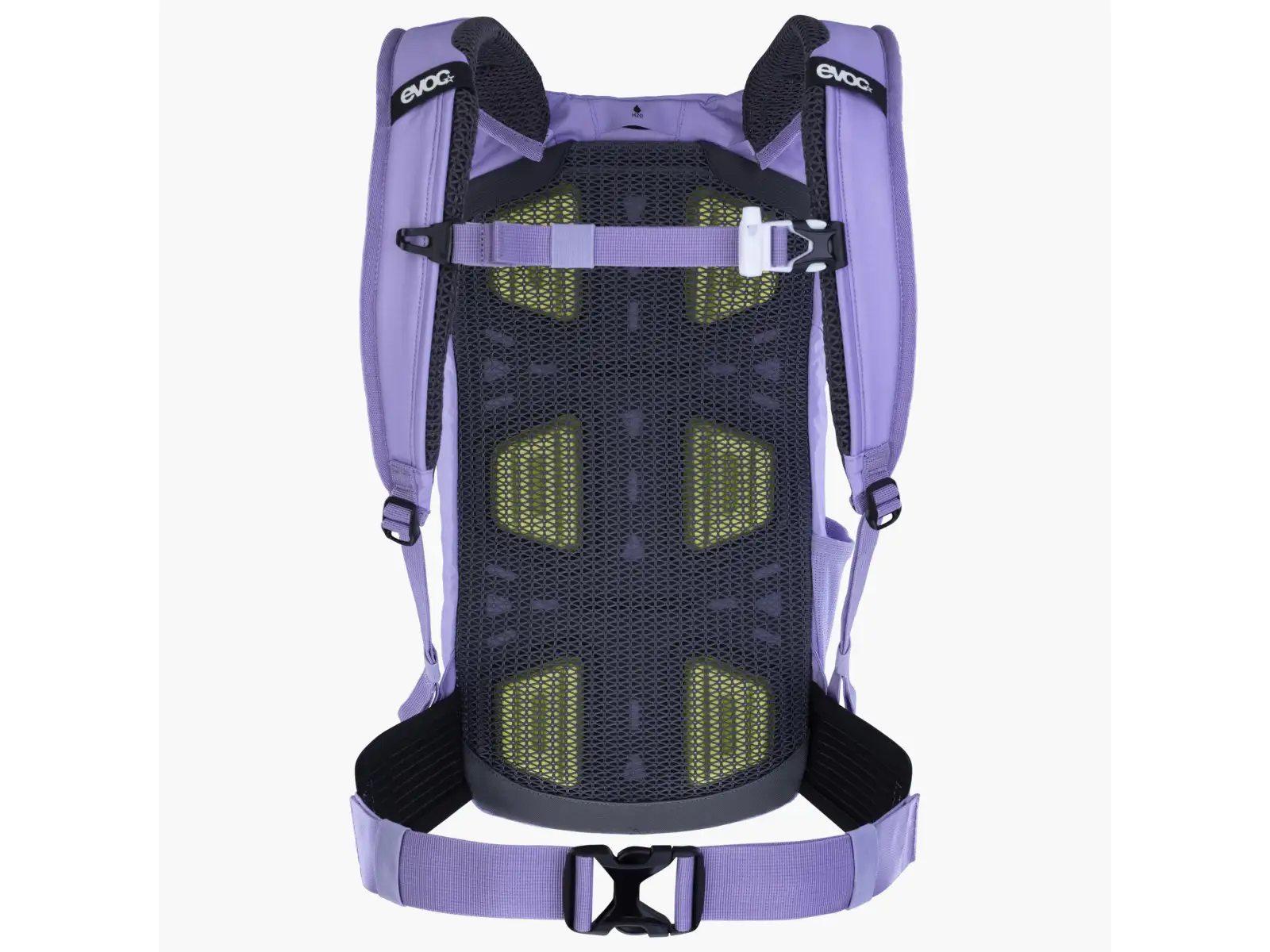 Evoc Stage 12 l plecak Purple Rose