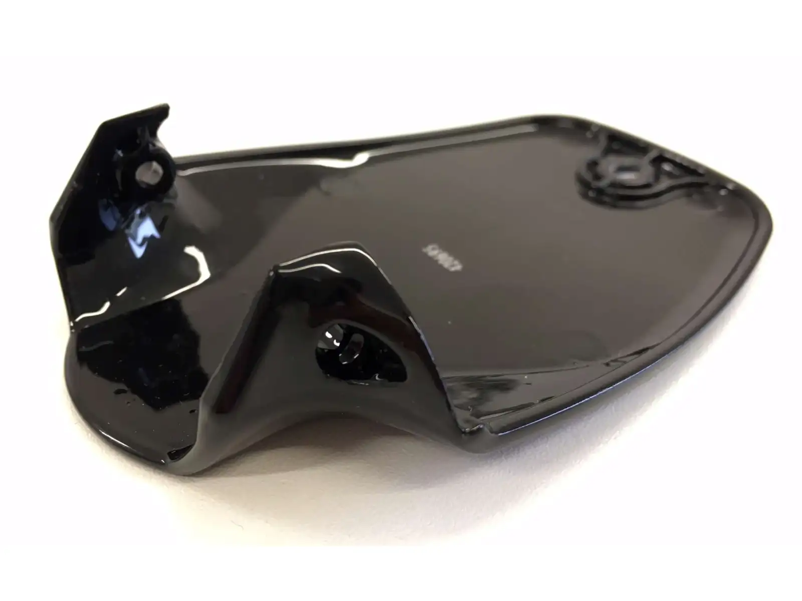 Bontrager Speed Concept RXL pokrywa 50 mm / 10 st.
